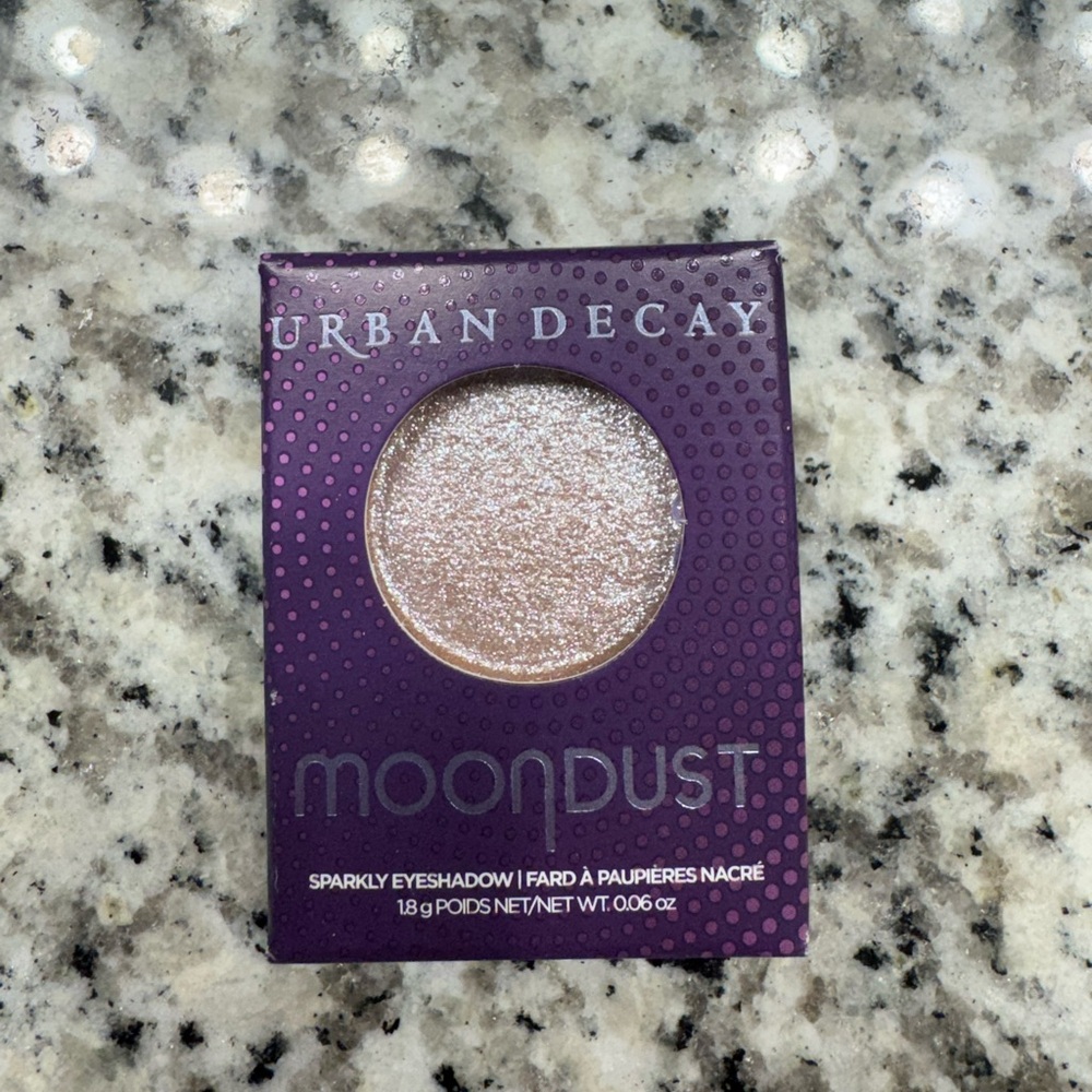 Urban Decay Space Cowboy Eyeshadow